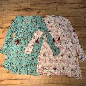 Maternity Dress Bundle - Size Medium